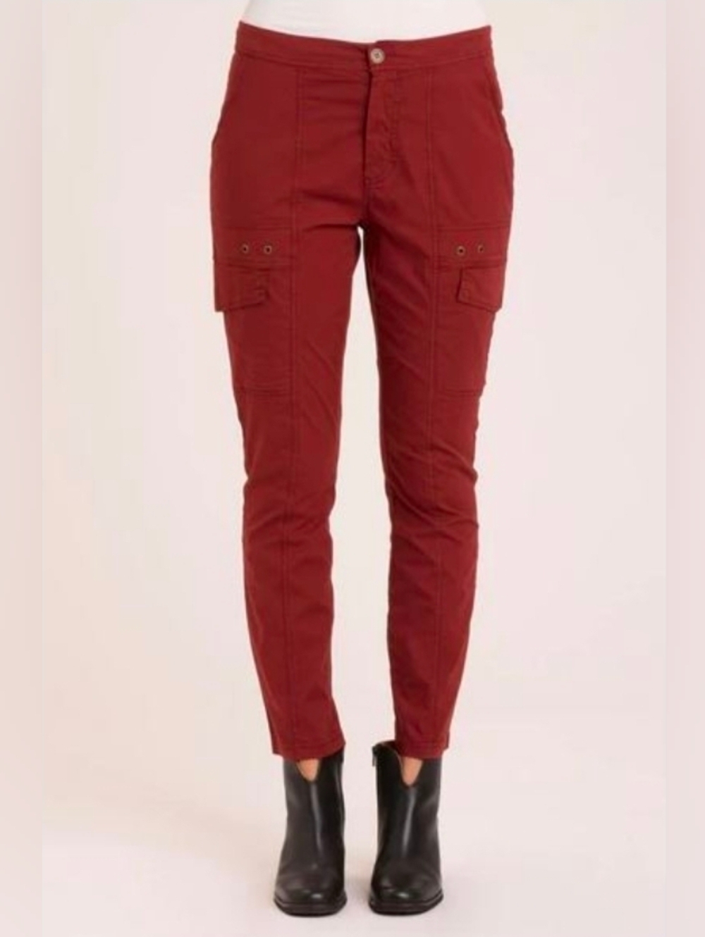 CAbi | Drifter Cargo Pant